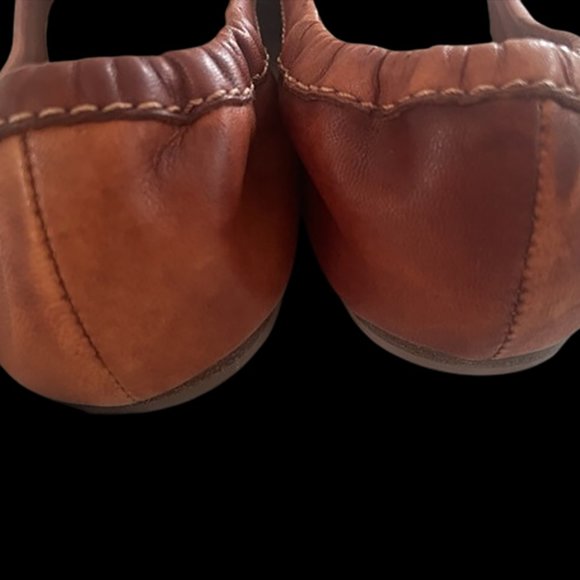 Miu Miu Crystal Embellished Ballet Flats, 39.5 - Picture 7 of 9